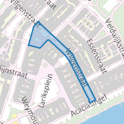 Perceel HTG00-C-1558