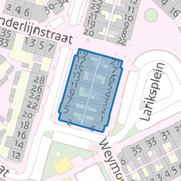 Perceel HTG00-C-1561