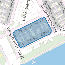 Perceel HTG00-C-1562