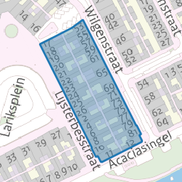 Perceel HTG00-C-1563