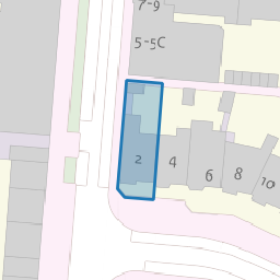 Perceel HTG00-C-1586