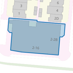 Perceel HTG00-C-1603