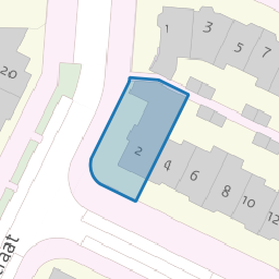 Perceel HTG00-C-1619