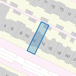 Perceel HTG00-C-1623