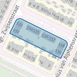 Perceel HTG00-C-1633
