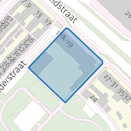 Perceel HTG00-C-1636