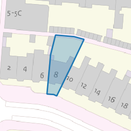 Perceel HTG00-C-1639