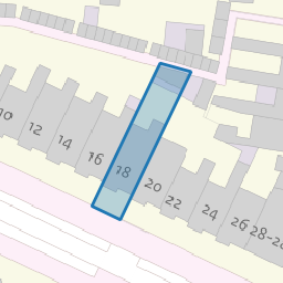 Perceel HTG00-C-1642