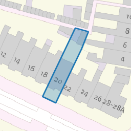 Perceel HTG00-C-1643