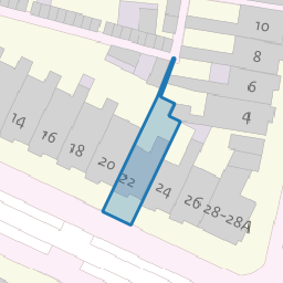 Perceel HTG00-C-1644