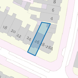 Perceel HTG00-C-1646