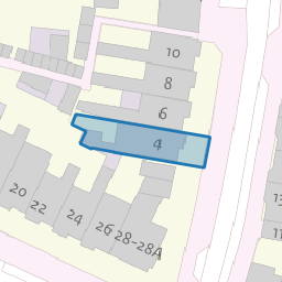 Perceel HTG00-C-1648