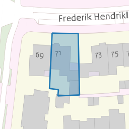 Perceel HTG00-C-1653