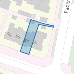 Perceel HTG00-C-1694