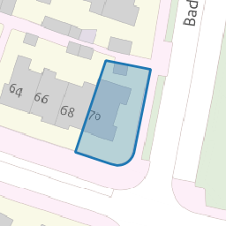 Perceel HTG00-C-1695