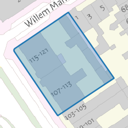 Perceel HTG00-C-1708