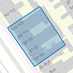 Perceel HTG00-C-1709