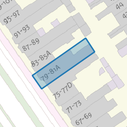 Perceel HTG00-C-1711