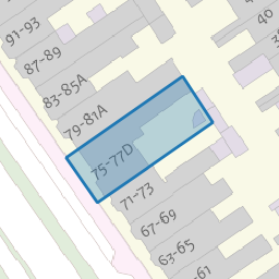 Perceel HTG00-C-1712