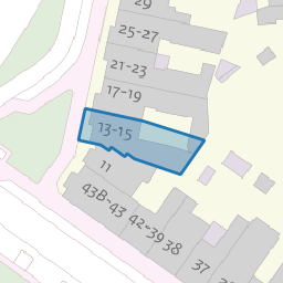 Perceel HTG00-C-1721