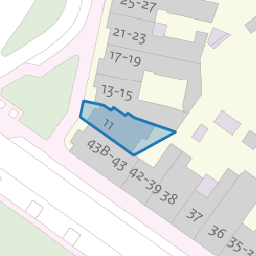 Perceel HTG00-C-1722