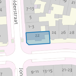 Perceel HTG00-C-1726