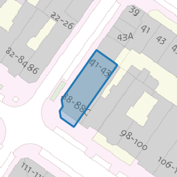 Perceel HTG00-C-1743