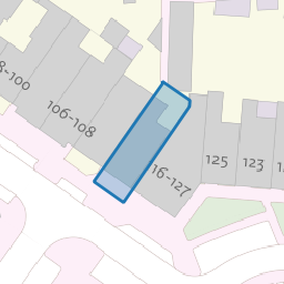 Perceel HTG00-C-1747