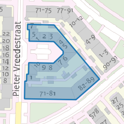 Perceel HTG00-C-1753