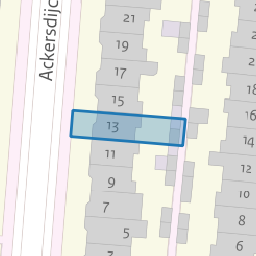 Perceel HTG00-C-1764