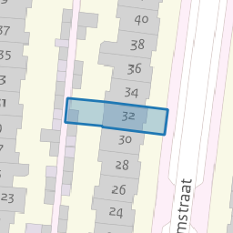 Perceel HTG00-C-1769