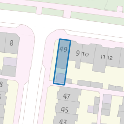 Perceel HTG00-C-1776