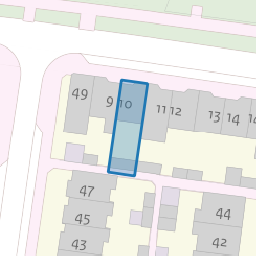 Perceel HTG00-C-1778