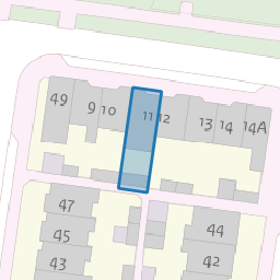 Perceel HTG00-C-1779