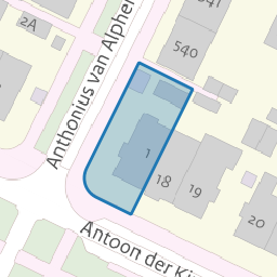 Perceel HTG00-C-1793