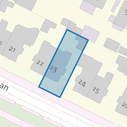 Perceel HTG00-C-1795