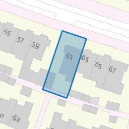 Perceel HTG00-C-1799