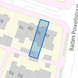 Perceel HTG00-C-1810