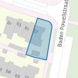 Perceel HTG00-C-1811