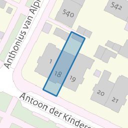 Perceel HTG00-C-1842