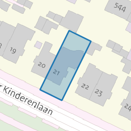 Perceel HTG00-C-1845