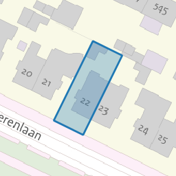 Perceel HTG00-C-1846