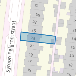 Perceel HTG00-C-1862