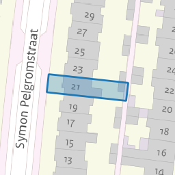 Perceel HTG00-C-1863