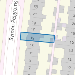 Perceel HTG00-C-1865