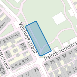 Perceel HTG00-C-1898