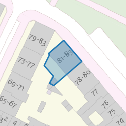 Perceel HTG00-C-1912