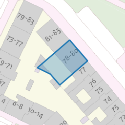 Perceel HTG00-C-1913