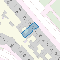 Perceel HTG00-C-1914