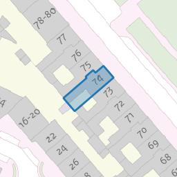 Perceel HTG00-C-1915